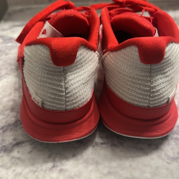 KYRIE LOW 5 TB \'UNIVERSITY RED\' DO9617-600 size 7 main image 7